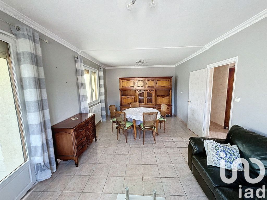 Achat maison 2 chambre(s) - Roussillon