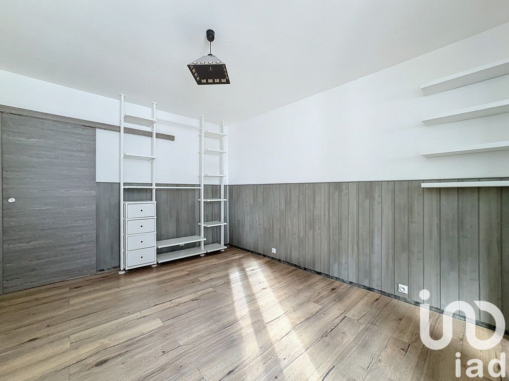 Achat appartement à vendre 2 pièces 41 m² - Reims