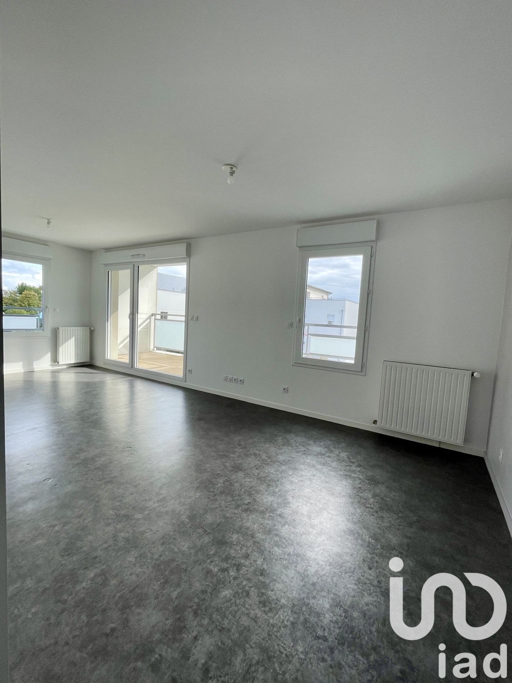 Achat appartement à vendre 2 pièces 47 m² - Saint-Malo