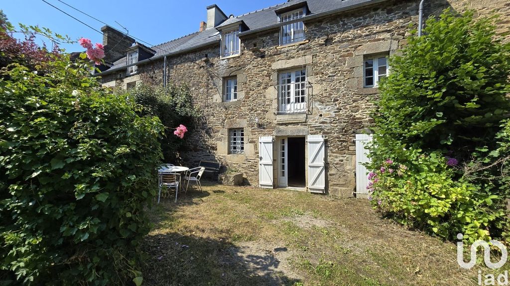 Achat maison à vendre 4 chambres 132 m² - Plouër-sur-Rance