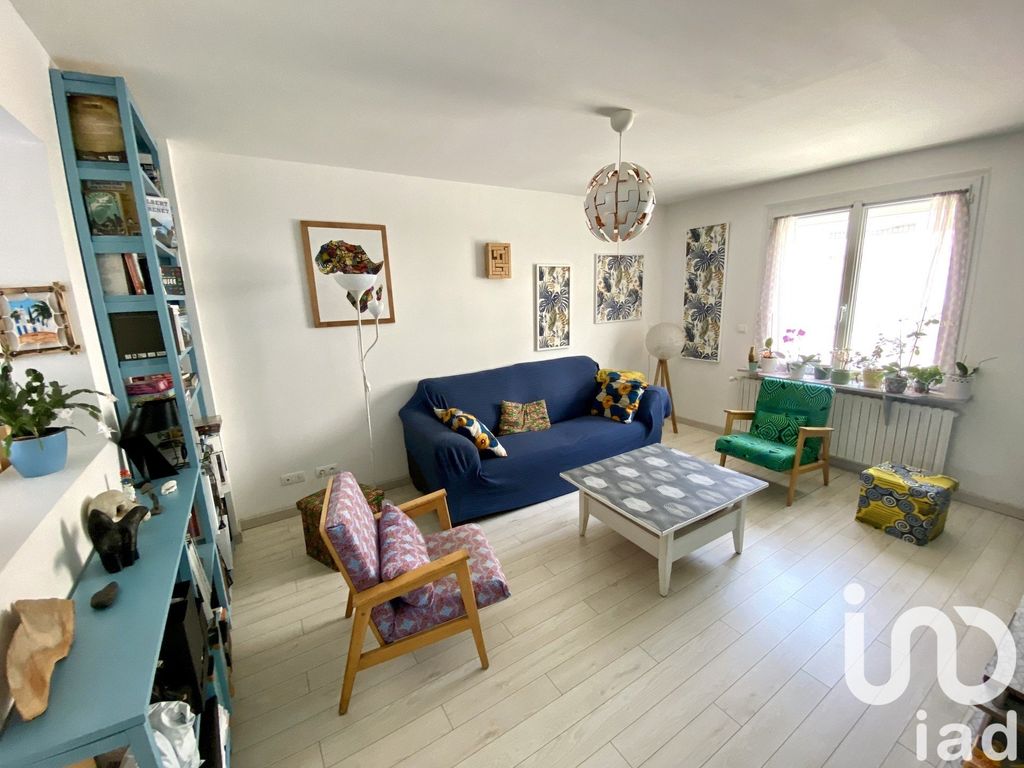 Achat maison 3 chambre(s) - Saint-Nazaire