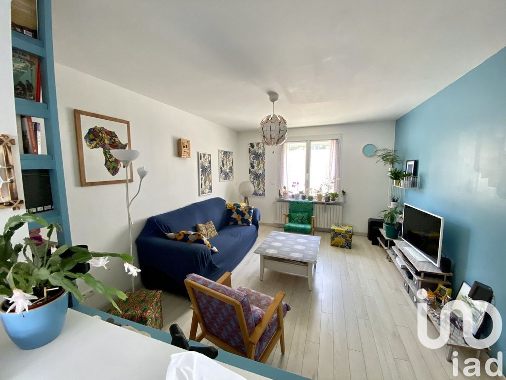 Achat maison 3 chambre(s) - Saint-Nazaire