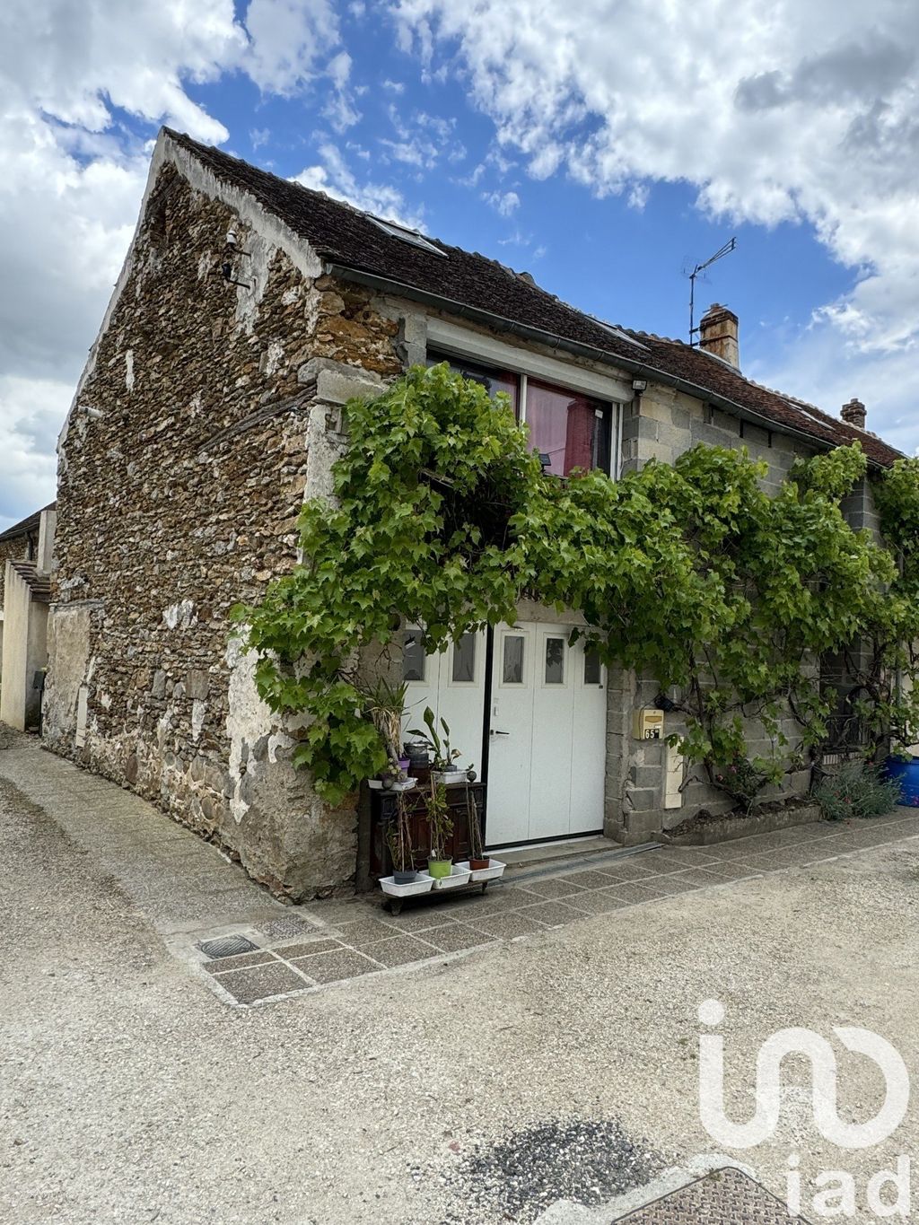 Achat maison 2 chambre(s) - Choisy-en-Brie