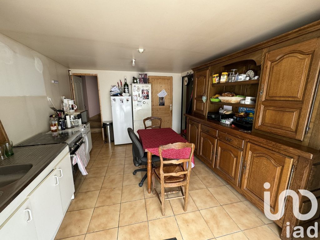 Achat maison 2 chambre(s) - Choisy-en-Brie