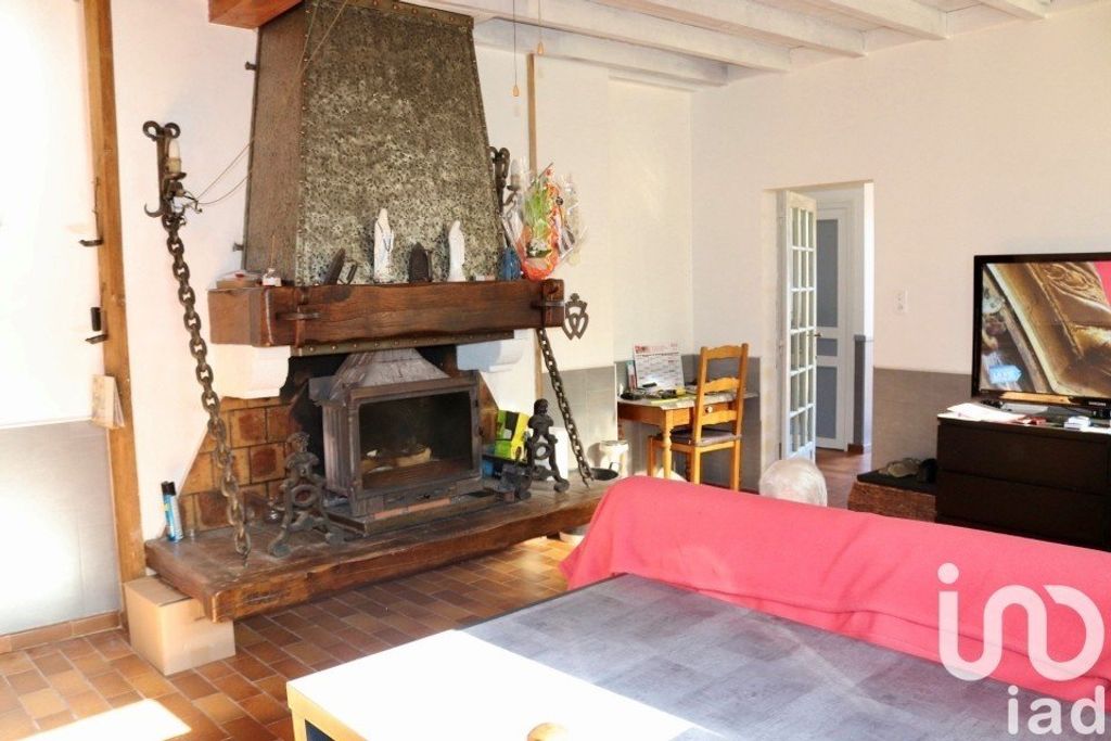 Achat maison 4 chambre(s) - Maubourguet