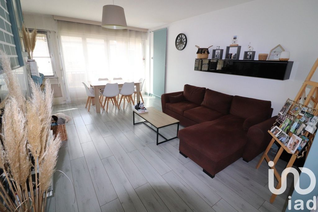 Achat appartement 2 pièce(s) Melun