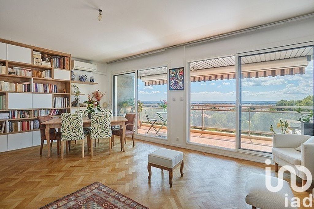 Achat appartement à vendre 3 pièces 87 m² - Aix-en-Provence