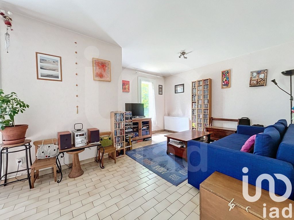 Achat maison 4 chambre(s) - Émerainville