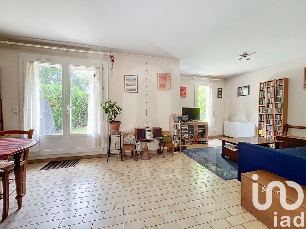 Achat maison 4 chambre(s) - Émerainville