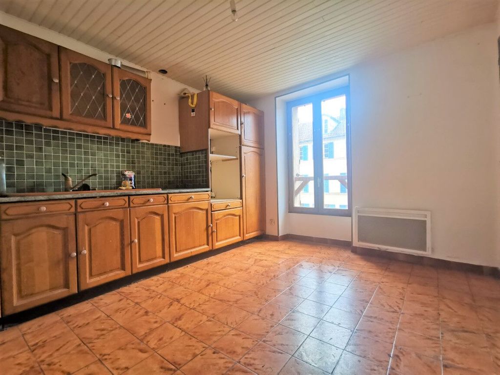 Achat appartement 9 pièce(s) Vaux-sur-Seine