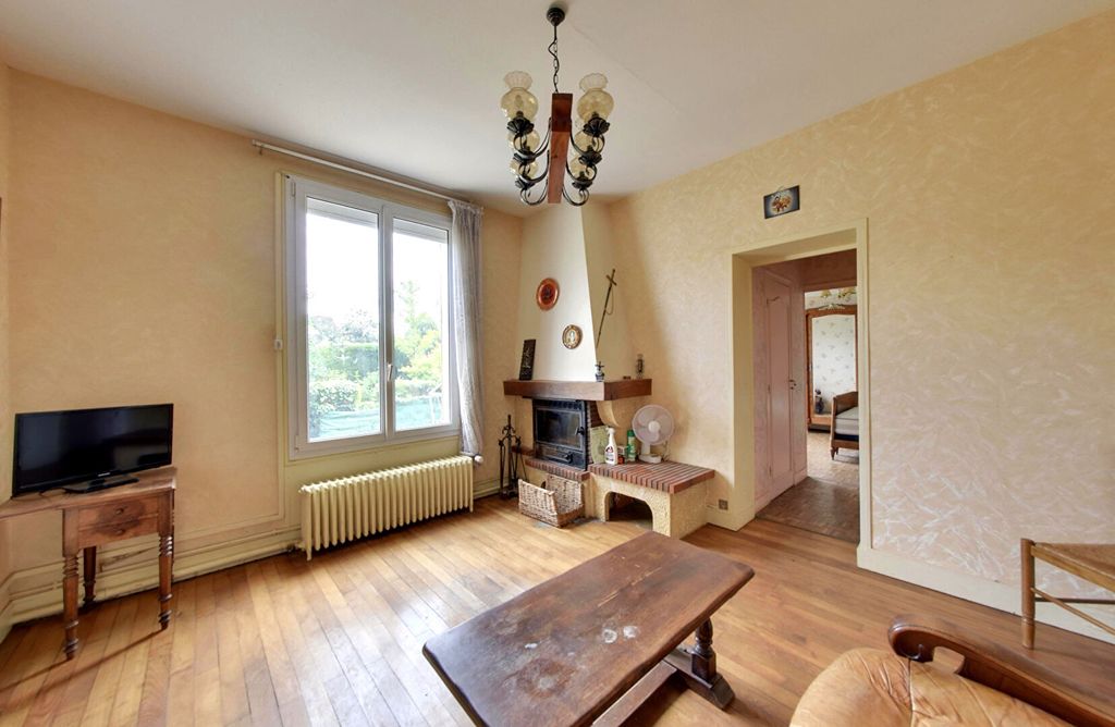 Achat maison 2 chambre(s) - Auxerre