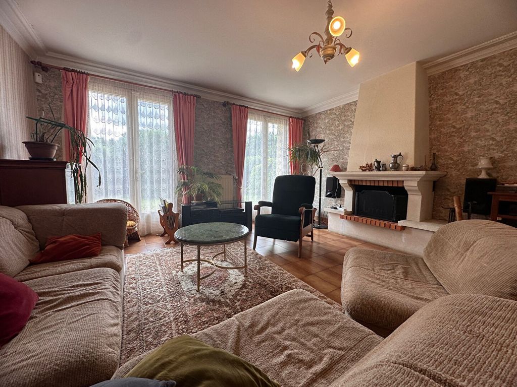 Achat maison 3 chambre(s) - Blois