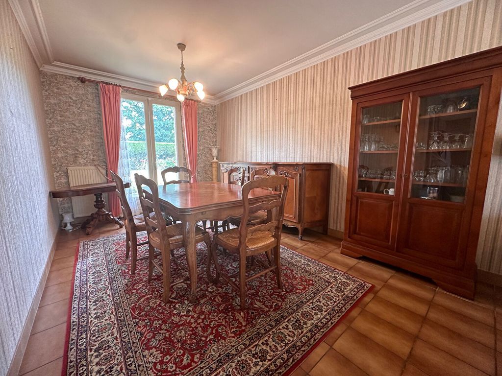 Achat maison 3 chambre(s) - Blois