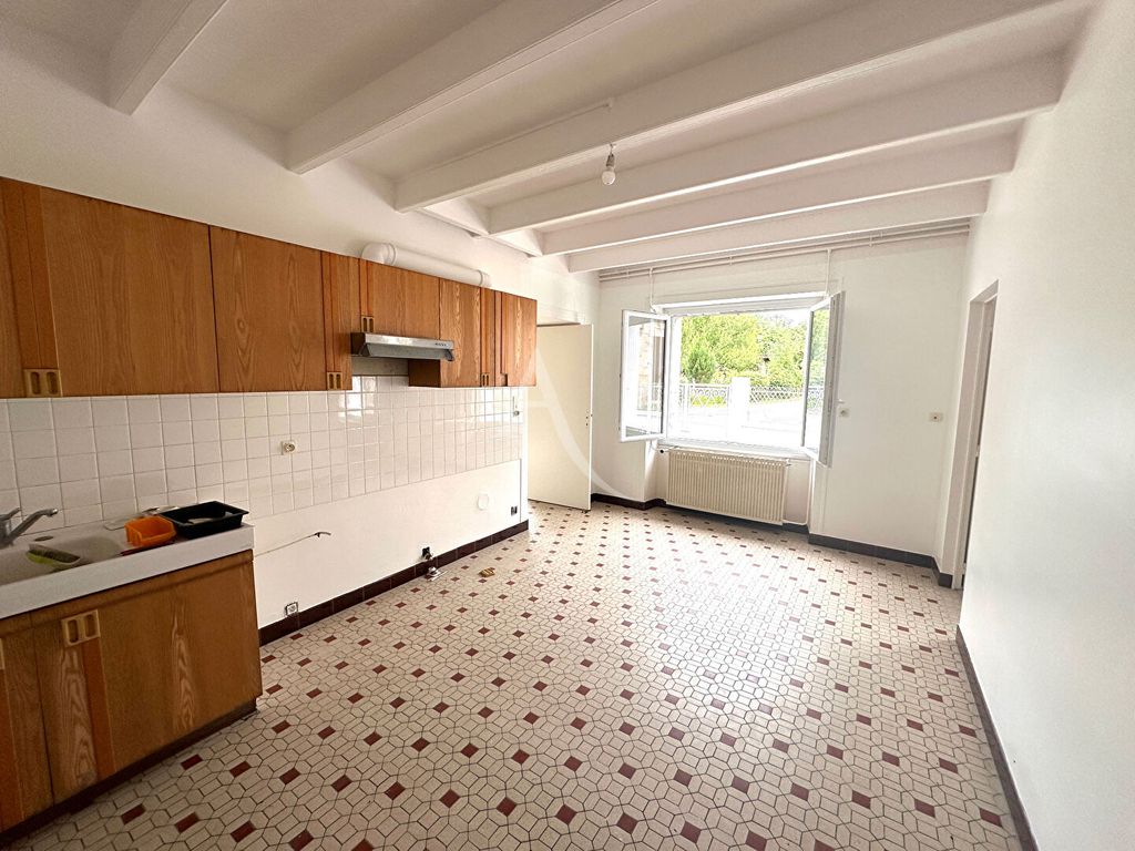 Achat maison à vendre 3 chambres 171 m² - Vénérand