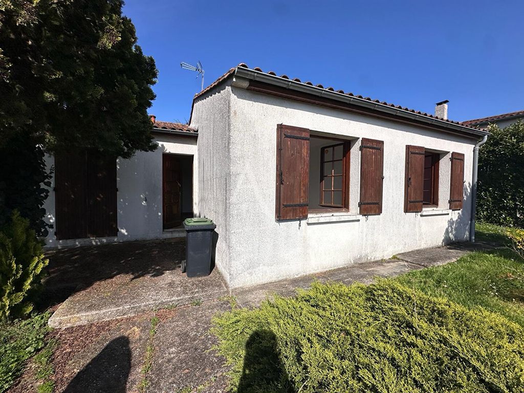 Achat maison 3 chambre(s) - Fontcouverte