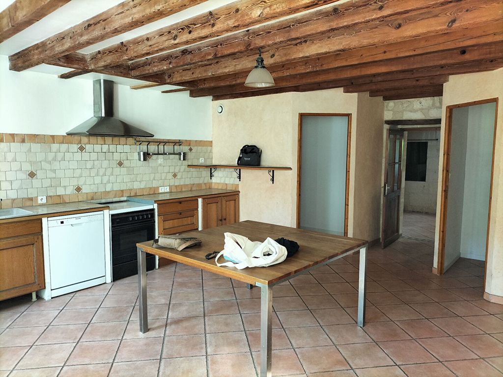 Achat maison 3 chambre(s) - Saint-Savinien