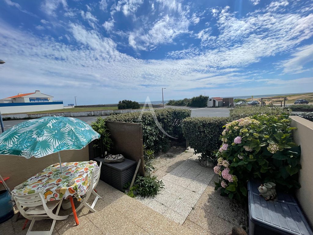 Achat maison 2 chambre(s) - Bretignolles-sur-Mer