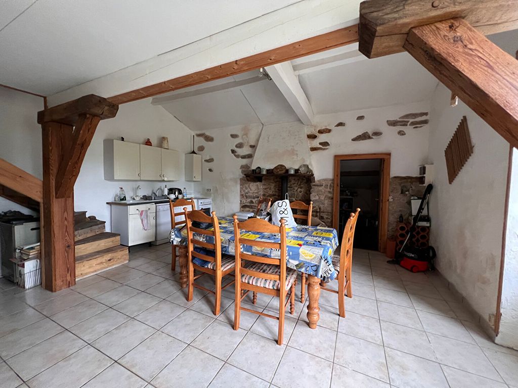 Achat maison 4 chambre(s) - Aizenay