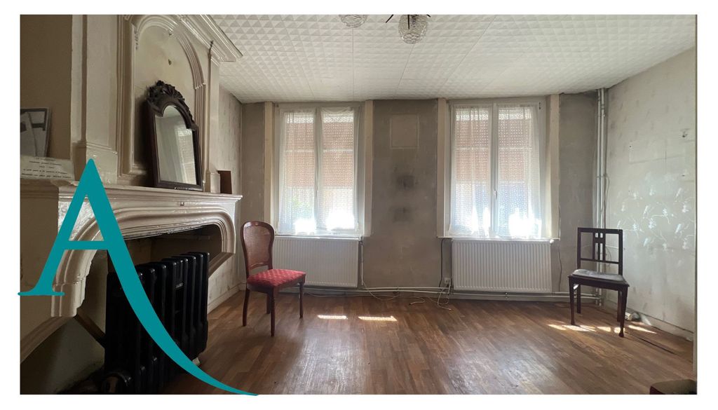 Achat appartement à vendre 8 pièces 186 m² - Épinal