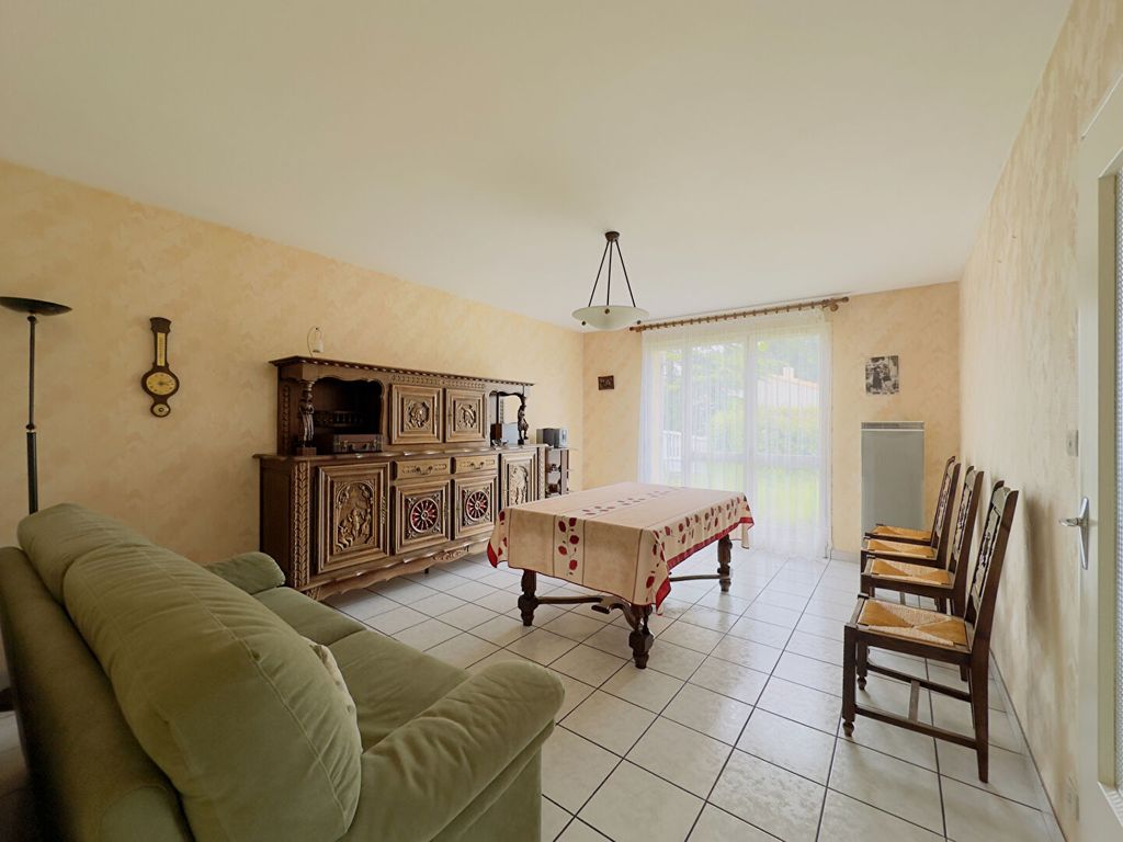 Achat maison 4 chambre(s) - La Roche-sur-Yon