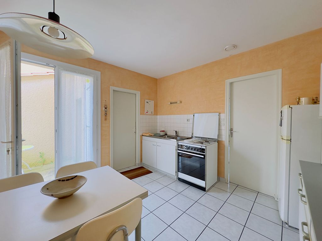 Achat maison 4 chambre(s) - La Roche-sur-Yon