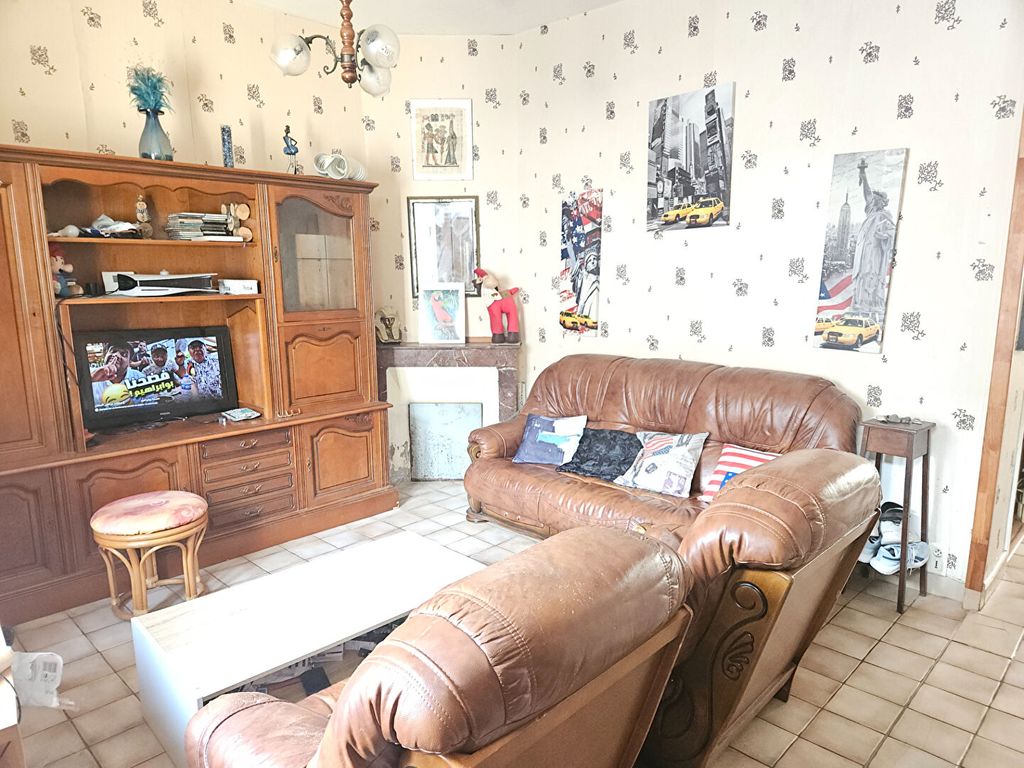 Achat maison 3 chambre(s) - Les Sables-d'Olonne