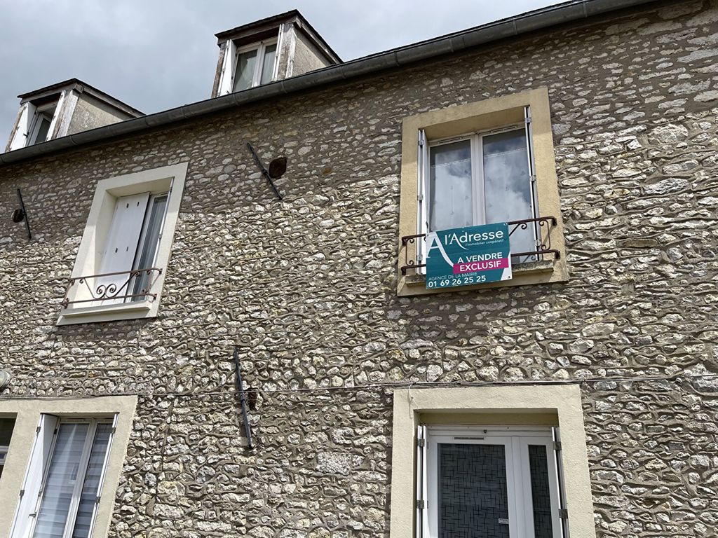 Achat appartement à vendre 2 pièces 47 m² - Pussay