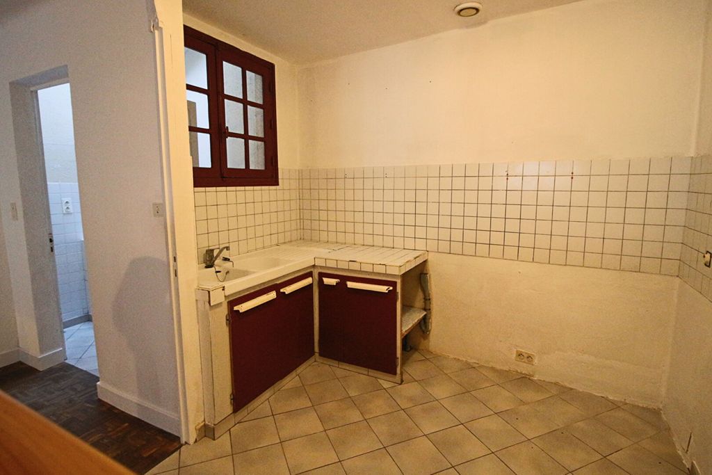 Achat maison 2 chambre(s) - Luzech