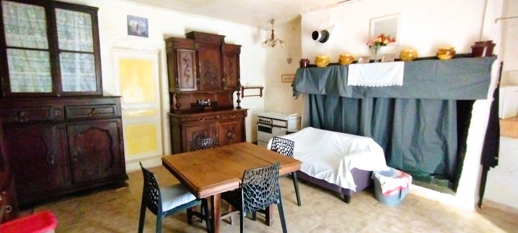 Achat maison 2 chambre(s) - Labastide-du-Vert