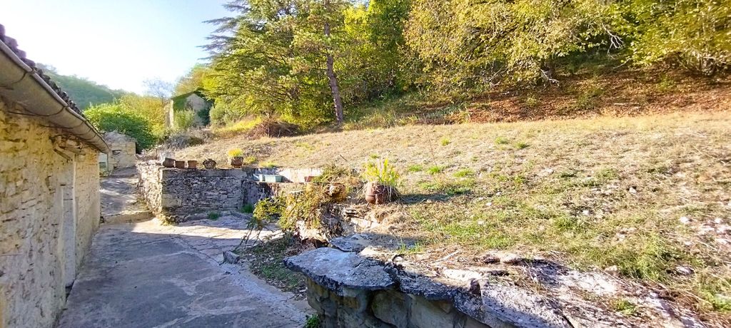 Achat maison 2 chambre(s) - Labastide-du-Vert