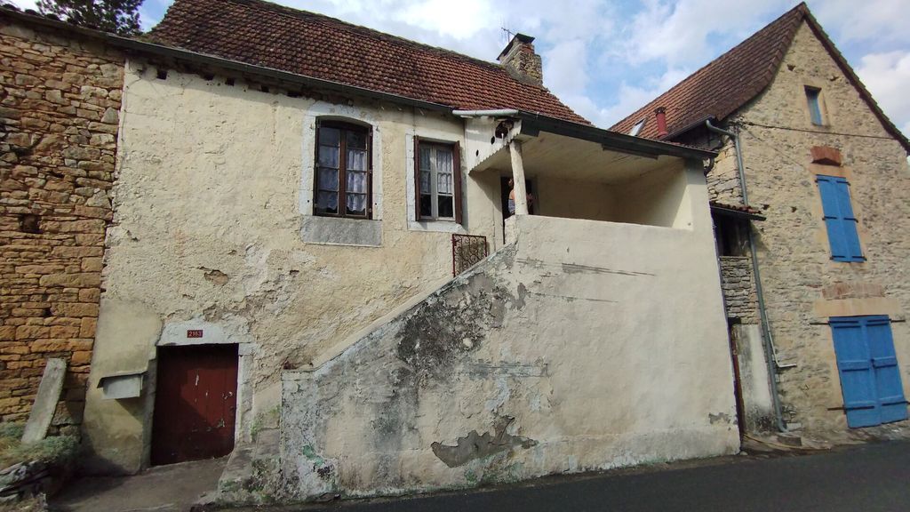 Achat maison 2 chambre(s) - Labastide-du-Vert