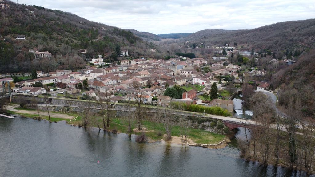 Achat maison 3 chambre(s) - Castelfranc