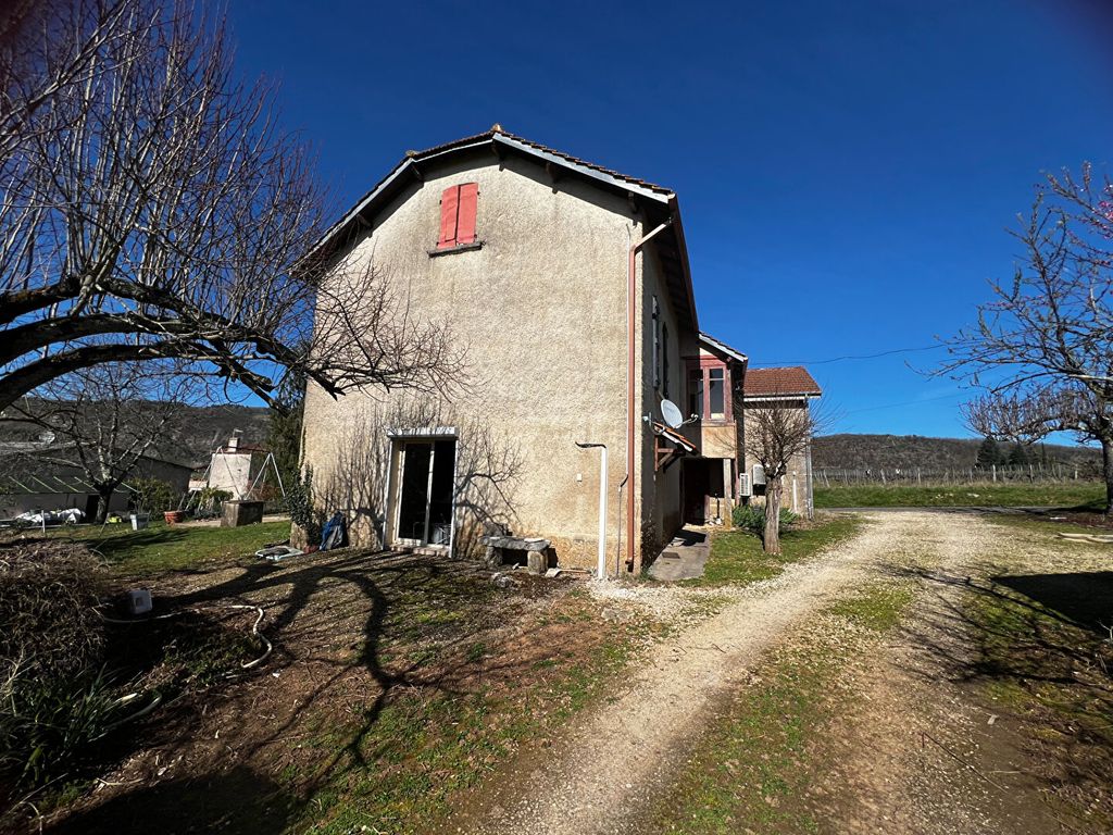 Achat maison 3 chambre(s) - Anglars-Juillac