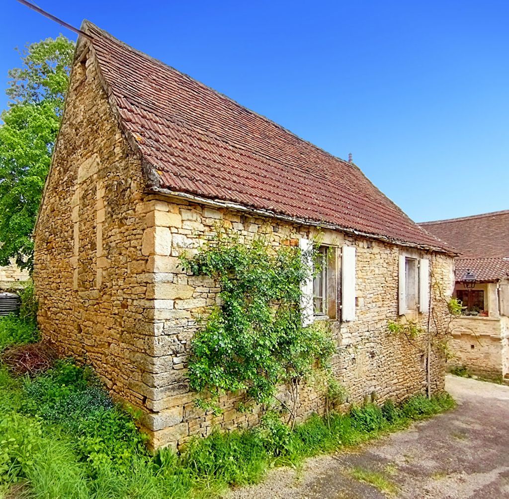 Achat maison 2 chambre(s) - Les Junies