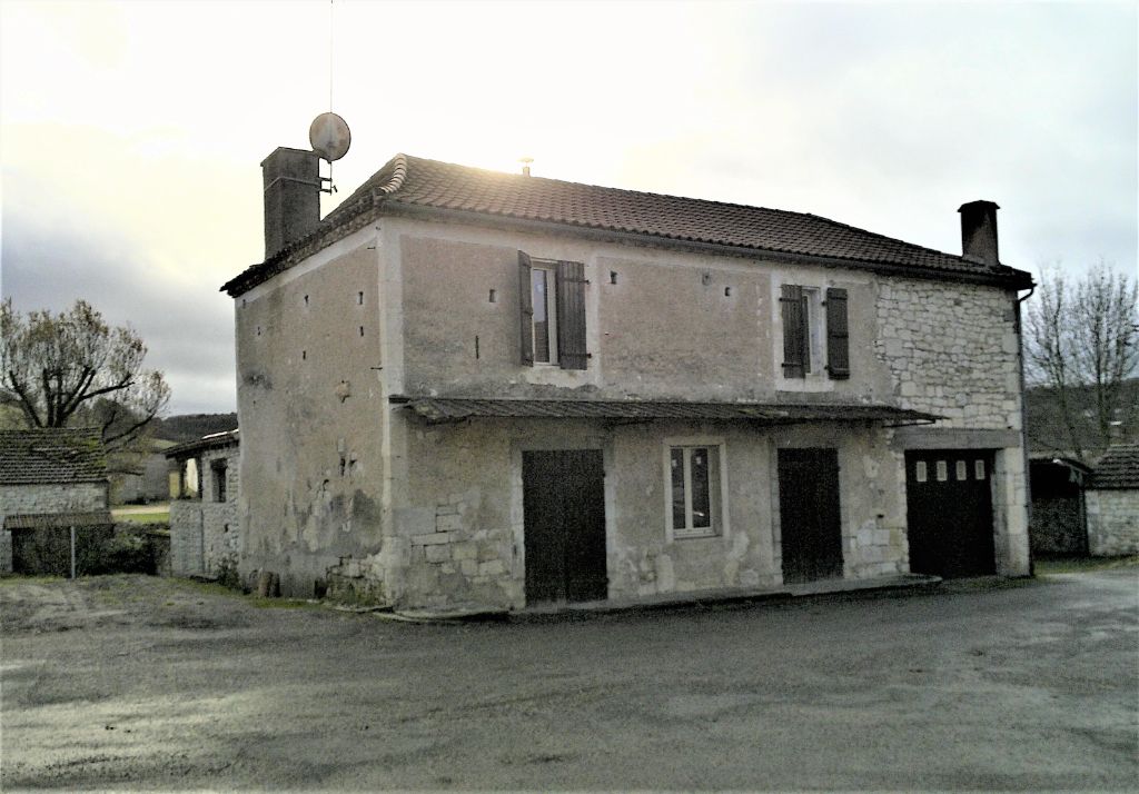 Achat maison 5 chambre(s) - Fargues