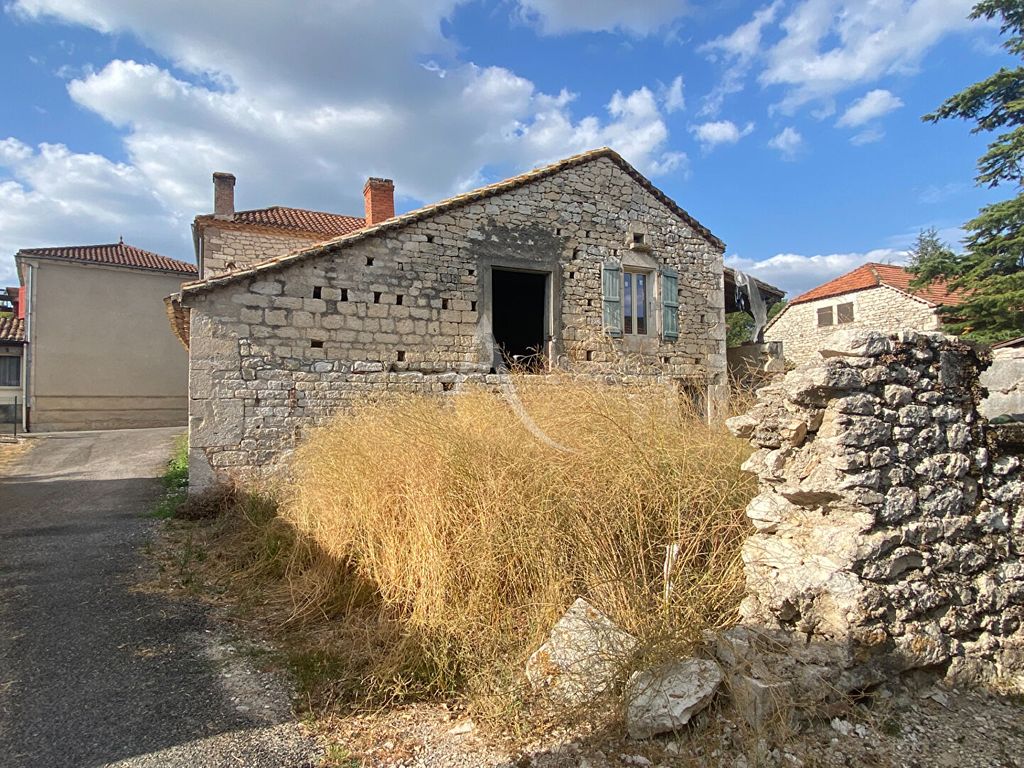 Achat maison 5 chambre(s) - Fargues