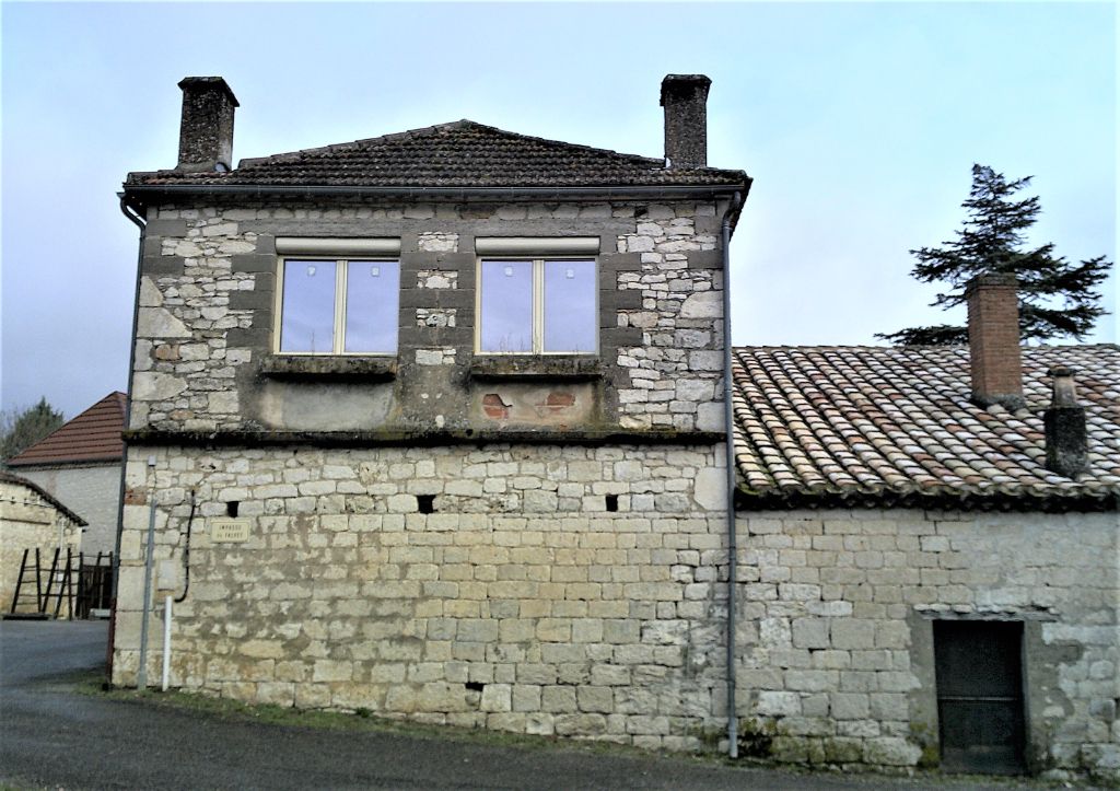 Achat maison 5 chambre(s) - Fargues