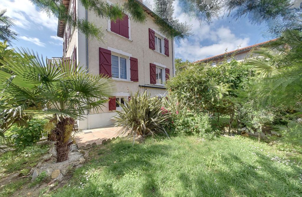 Achat maison 5 chambre(s) - Castelsarrasin