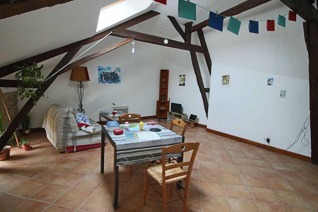 Achat maison à vendre 2 chambres 130 m² - Prayssac