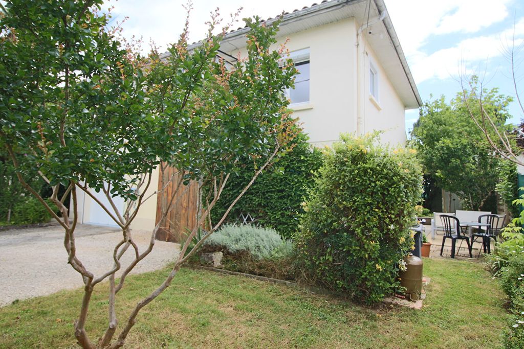 Achat maison à vendre 2 chambres 100 m² - Prayssac