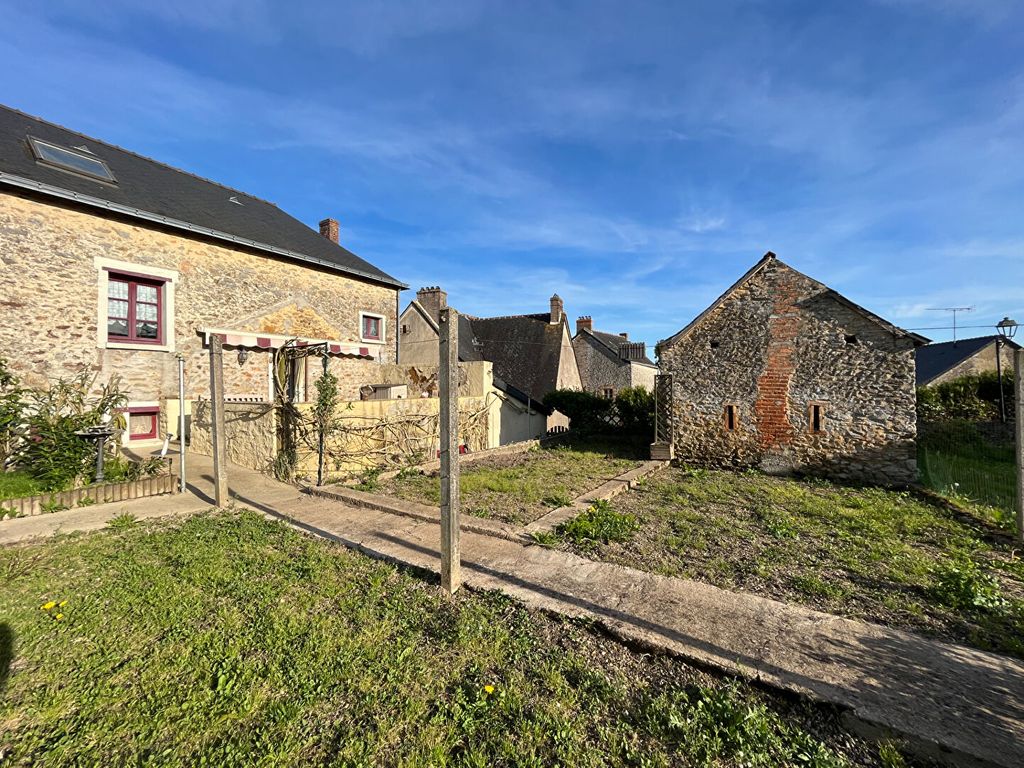 Achat maison 3 chambre(s) - Parné-sur-Roc