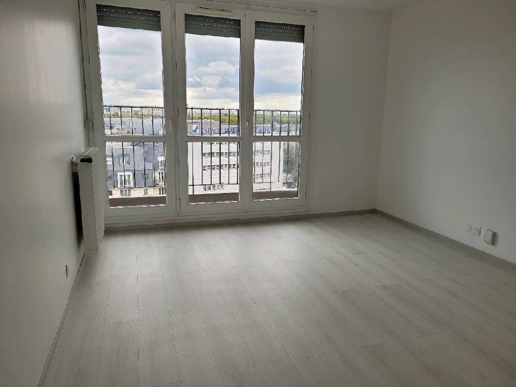 Achat appartement à vendre 2 pièces 45 m² - Châtillon