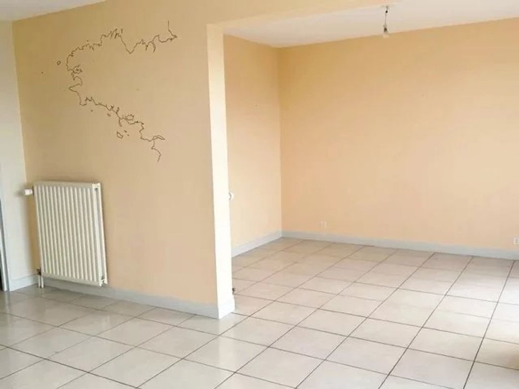 Achat appartement 3 pièce(s) Larmor-Plage