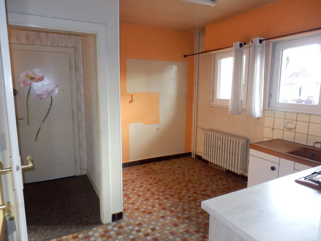 Achat appartement 4 pièce(s) Strasbourg