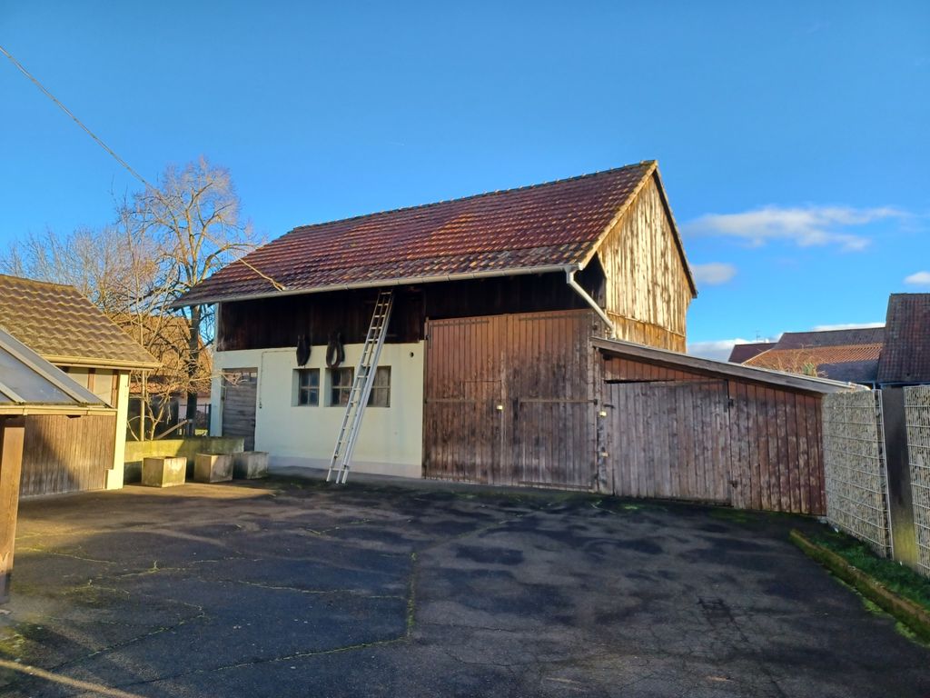 Achat maison 4 chambre(s) - Reiningue