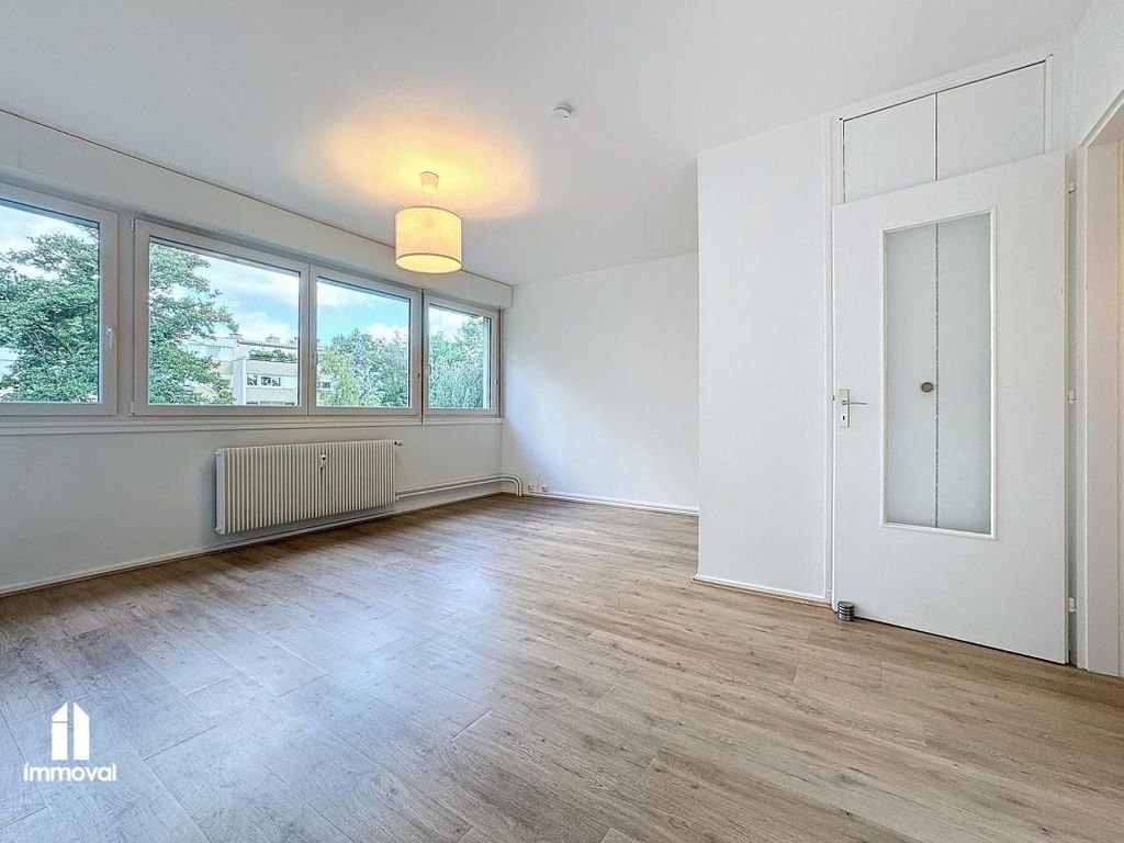 Achat studio à vendre 27 m² - Illkirch-Graffenstaden