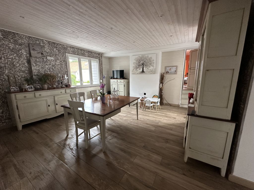 Achat maison 4 chambre(s) - Merlimont