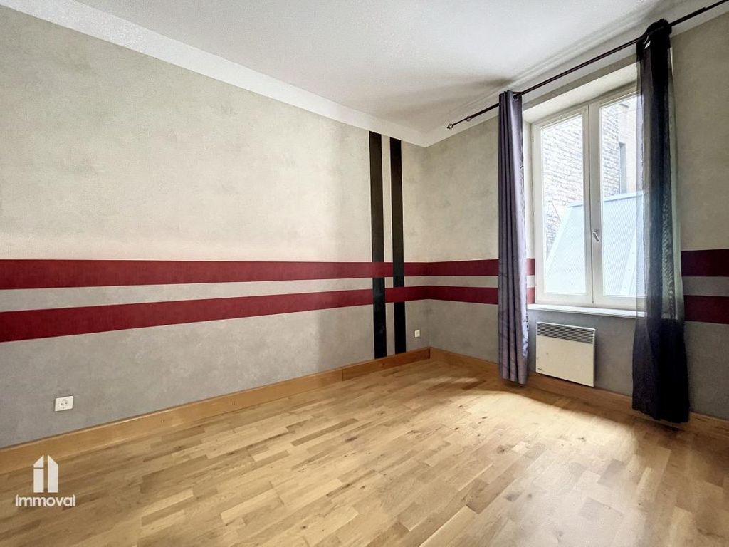 Achat appartement 3 pièce(s) Strasbourg