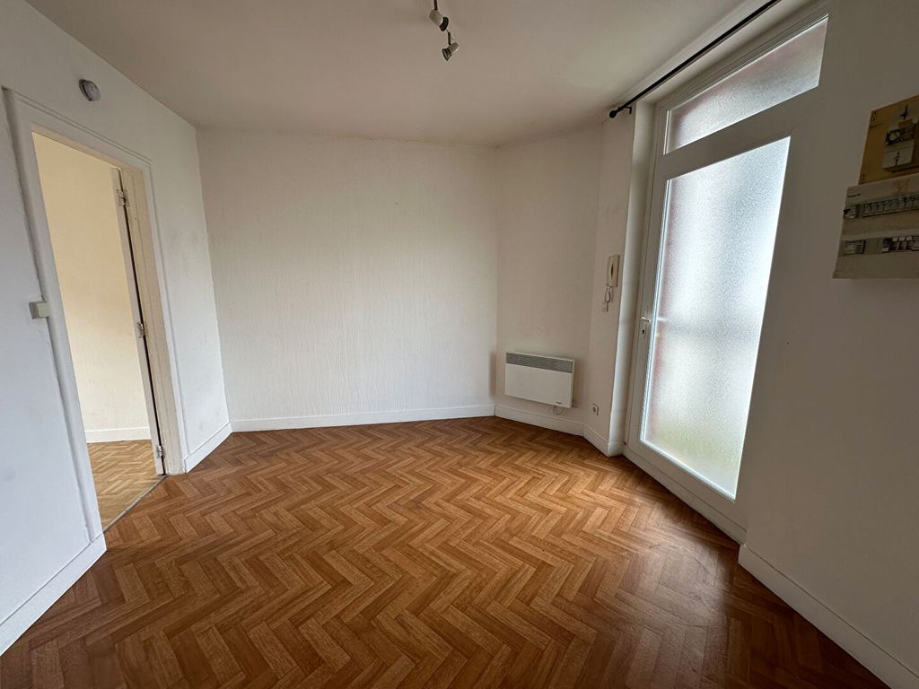 Achat appartement à vendre 2 pièces 33 m² - Rouen