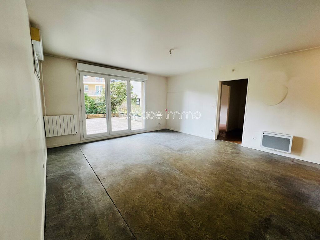 Achat appartement 3 pièce(s) Sotteville-lès-Rouen